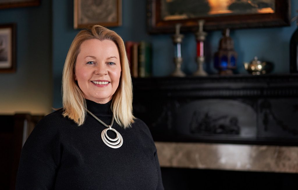 Dympna Mckenna