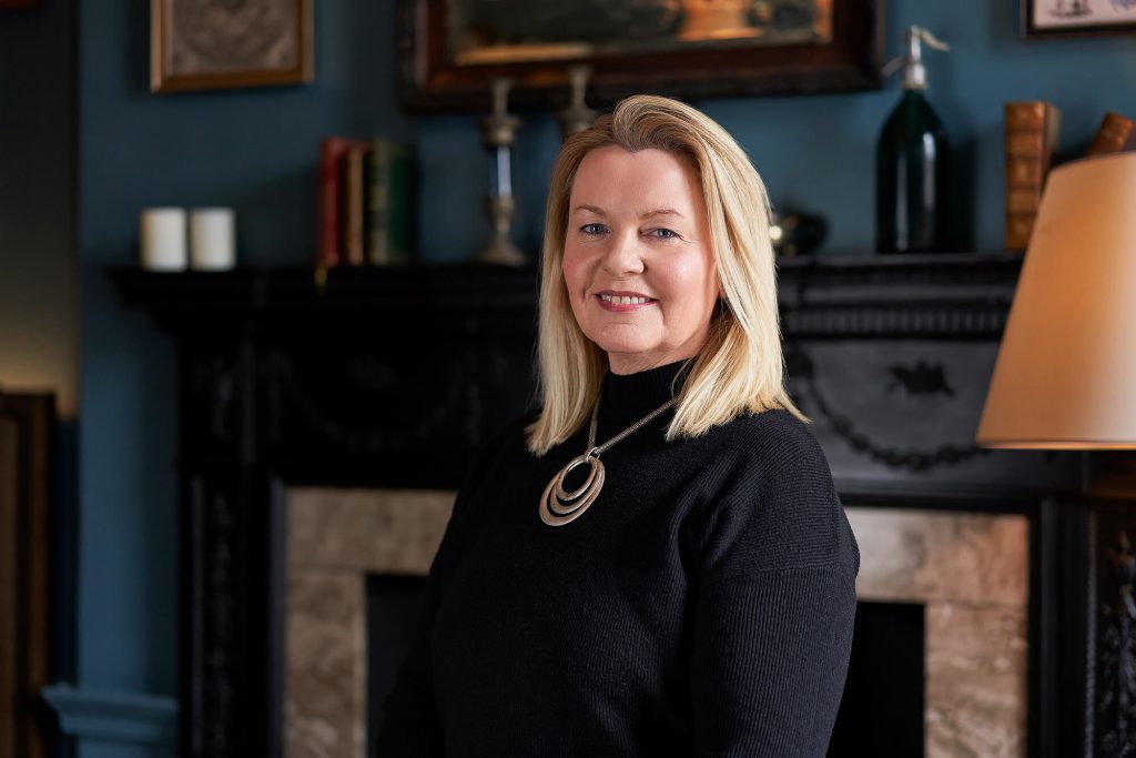 Dympna Mckenna your professional copyrighter